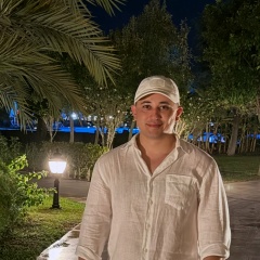 Kerim Kerimov