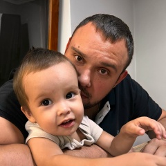 Богдан Чачин, 28.03, Астана