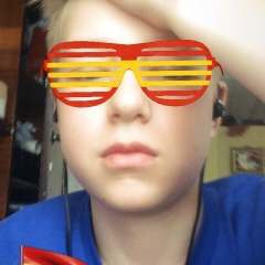 Дима Шалаев, 20.04, Игра