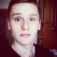 Davide Abbruzzese, 17.05.1995