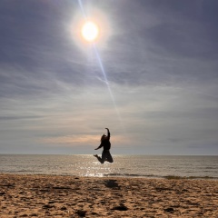 Наталья Василенко, 08.06