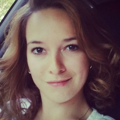 Анна Князева, 02.05.1988, Москва