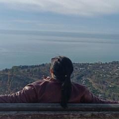 Настя Ягужинская, 16.07.1988