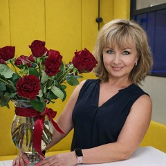 Татьяна Абакумова, 01.02, Санкт-Петербург