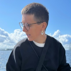 Кристина Карпычева, 03.02.1987, Санкт-Петербург