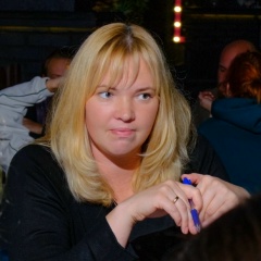 Наташа Майорова, 07.09, Иваново