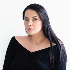 Даша Швецова, 13.12.1988, Киев