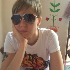 Татьяна Серпухова