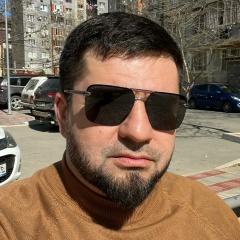 Саид Абдулаев, Махачкала