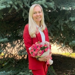 Екатерина Вычегжанина, 16.05, Советск