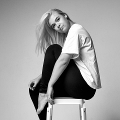 Антонина Быкова