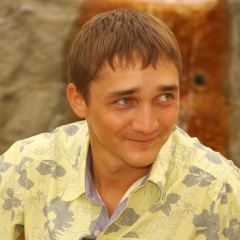 Роман Ширяев, 09.10.1986, Челябинск