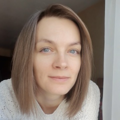 Катерина Прокофьева, 20.09.1988, Санкт-Петербург