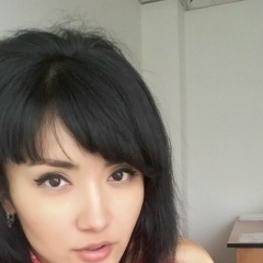 Tolkyn Makhanova, 13.08, Алматы