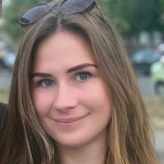 Маша Свитова, 10.07, Муром