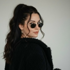 Лена Тимченко, 17.10.1993, Макеевка