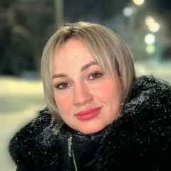 Ольга Кукарских