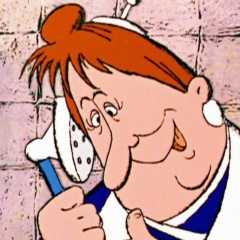 Наталья Тимофеева