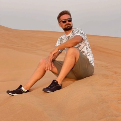 Михаил Березюк, 20.05.1984, Караганда