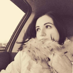 Юлия Долгова, 13.06.1983, Москва