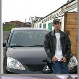 Сергей Плющов, 09.06, Карпинск