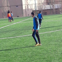 Azat Sabetov, 27.10.1993, Новосибирск