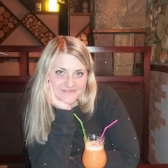 Юлия Бородина, 03.09