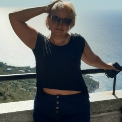 Ольга Соколова, 28.05, Ярославль