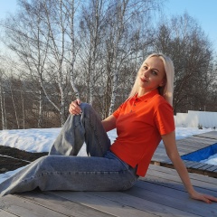 Дарья Шуренкова, Пермь