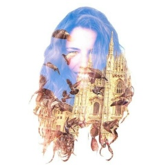 Anna Labaut-Kononova, 10.05.1992, Москва