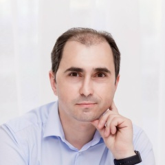 Александр Нечаев, 16.05, Санкт-Петербург