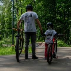 Артём Ноздрачёв, Москва