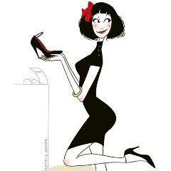 Виктория Орлова, 13.03, Владивосток