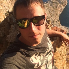 Ігорко Баліч, 25.10, Львов