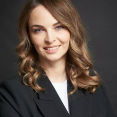 Мария Косарева, 19.04, Москва