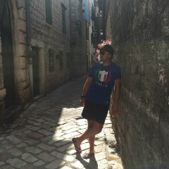 Ига Григорян, 26.03.2008, Москва