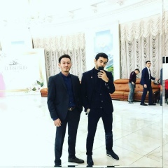 Ислам Батиров, 05.10.1994, Алматы