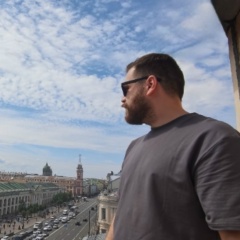 Стас Шадрин, 08.08.1991