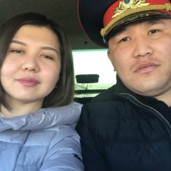 Zhanara Musaeva, 25.01.1992, Шымкент