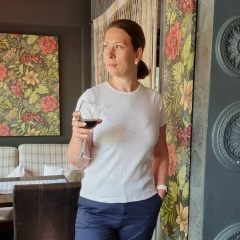 Елена Реботунова, 20.03, Красногорск