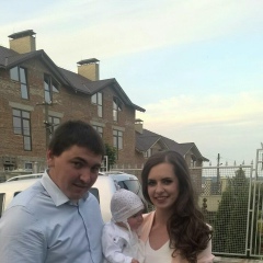 Оля Сембай, 12.07.1989, Львов