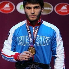 Гаджимурад Рашидов, 12.04.2008, Каспийск