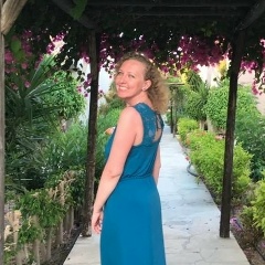 Екатерина Чернуха(Матвеева), 10.03, Санкт-Петербург