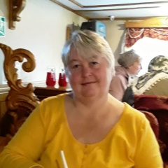 Галина Проценко, 29.12, Москва