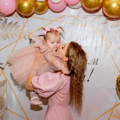 Евгения Острижняя, 20.05.1999