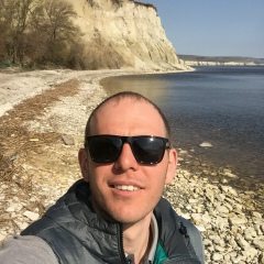 Алексей Гуров, 15.06, Саратов