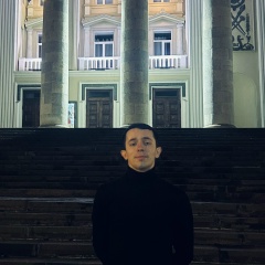 Вадим Вохменов, 28.09, Белгород