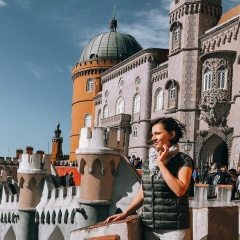 Kristisha Kosmacheva, 14.11, Москва