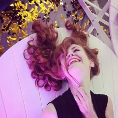 Елена Сокиркина, 03.06, Киев