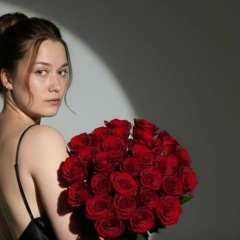 Мария Анатольевна, 25.01, Петрозаводск